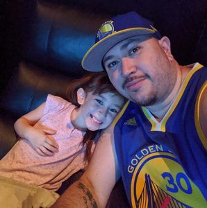 Meet your Posher, Edward